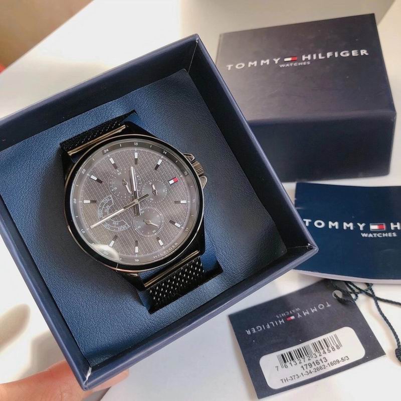 Tommy 44mm 101055